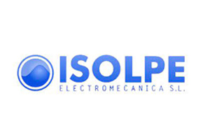 logo isolpe